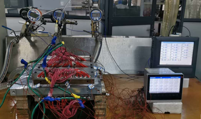 不同浓度乙二醇冷却液对散热性能影响的研究 附乙二醇水溶液物性下载的图14